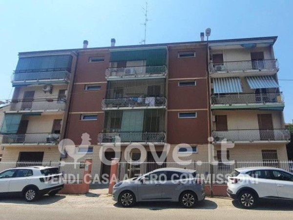 appartamento in vendita a Carpi in zona Quartirolo