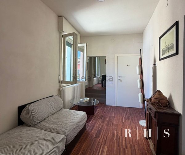 appartamento in vendita a Carpi in zona Centro Storico