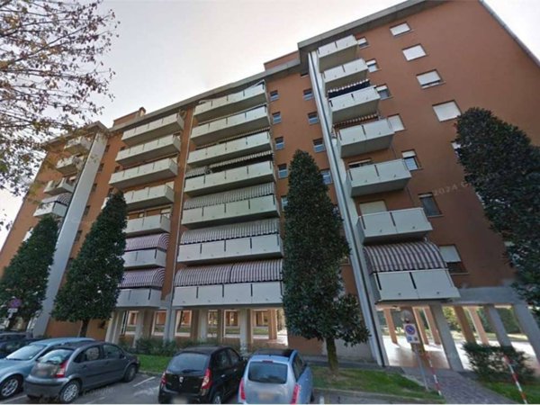 appartamento in vendita a Carpi in zona Quartirolo