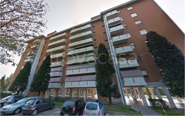 appartamento in vendita a Carpi