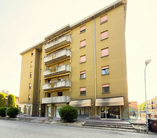 appartamento in vendita a Carpi in zona Quartirolo