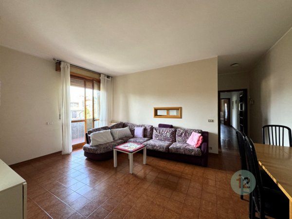 appartamento in vendita a Carpi in zona Quartirolo