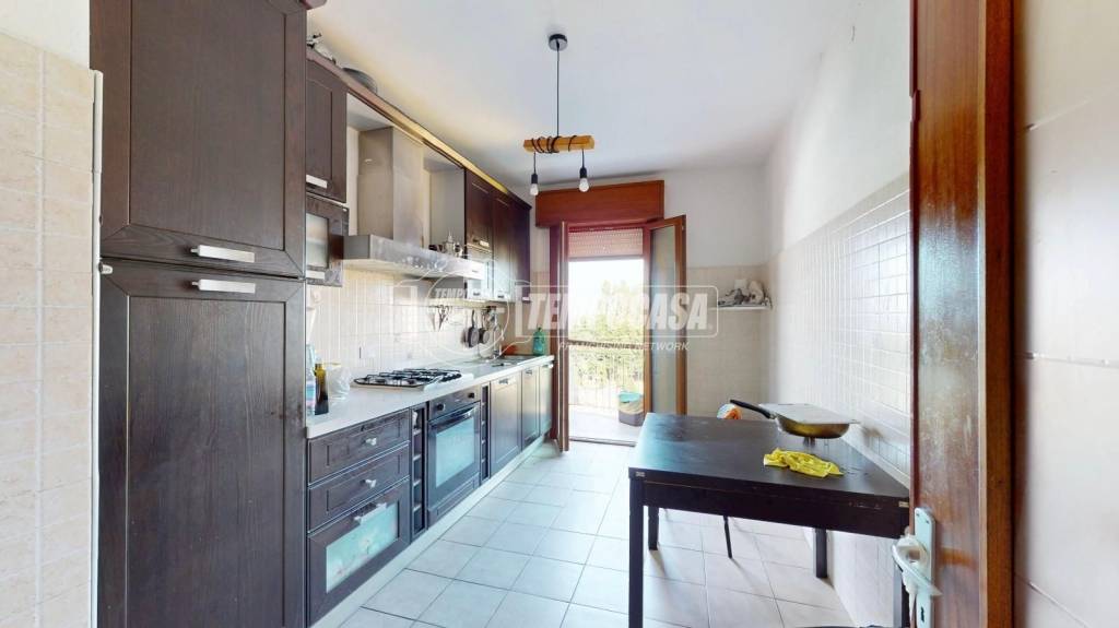 appartamento in vendita a Carpi