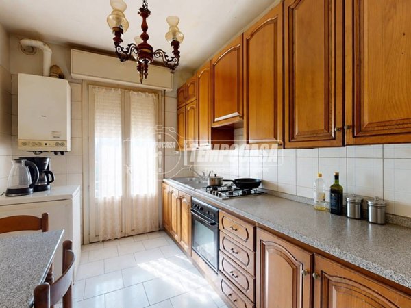 appartamento in vendita a Carpi