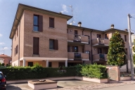 appartamento in vendita a Carpi in zona Centro Storico