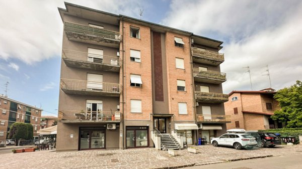 appartamento in vendita a Carpi