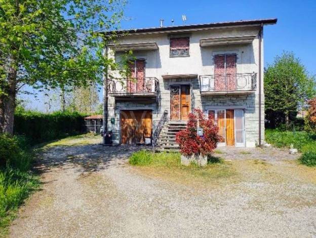 appartamento in vendita a Carpi