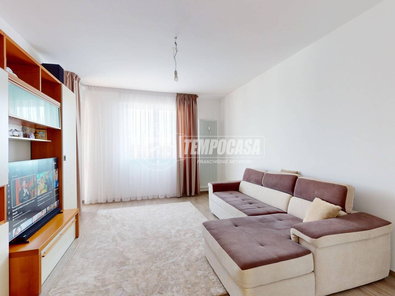 appartamento in vendita a Carpi in zona Cibeno Pile