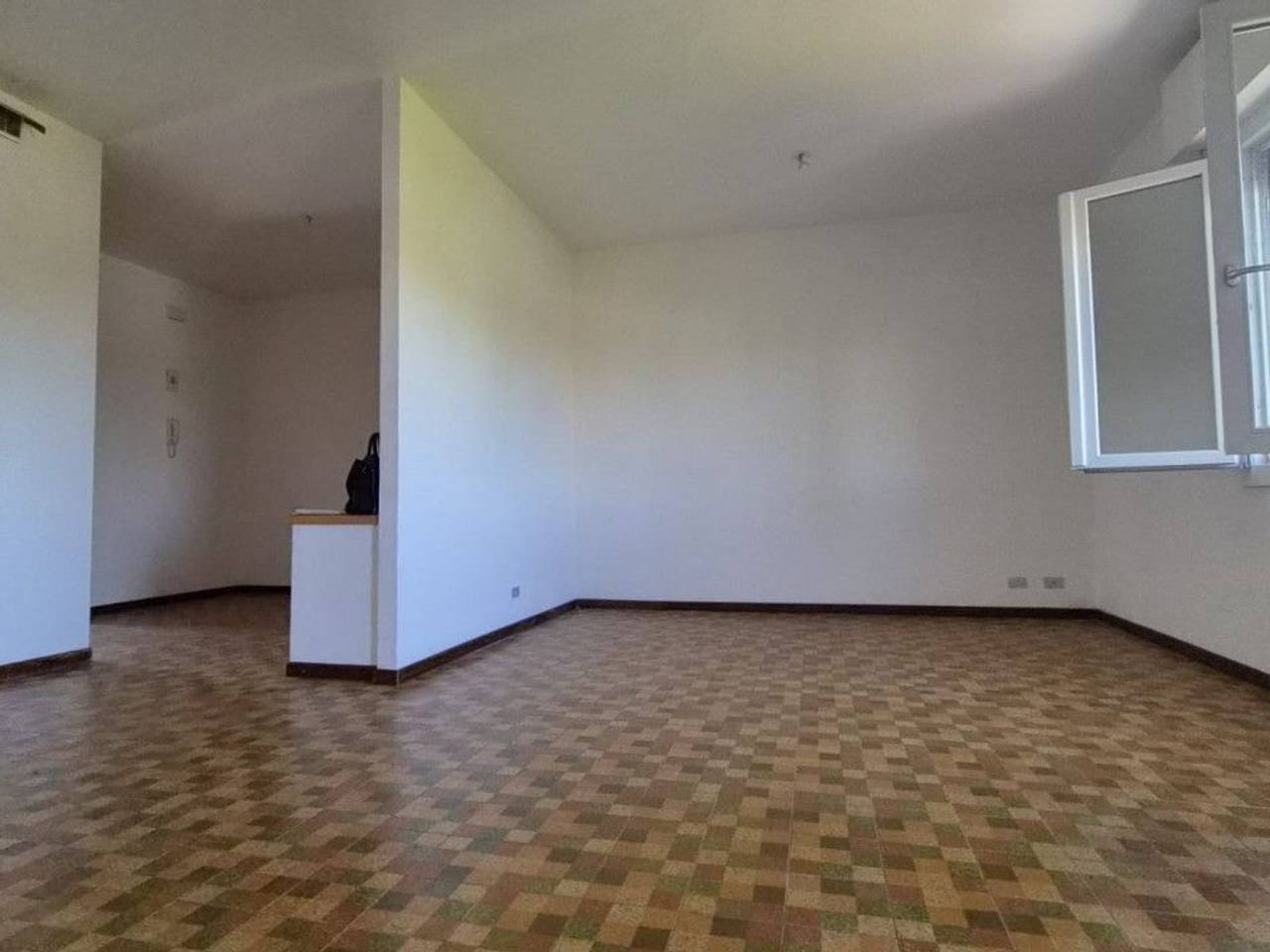 appartamento in vendita a Carpi in zona Quartirolo