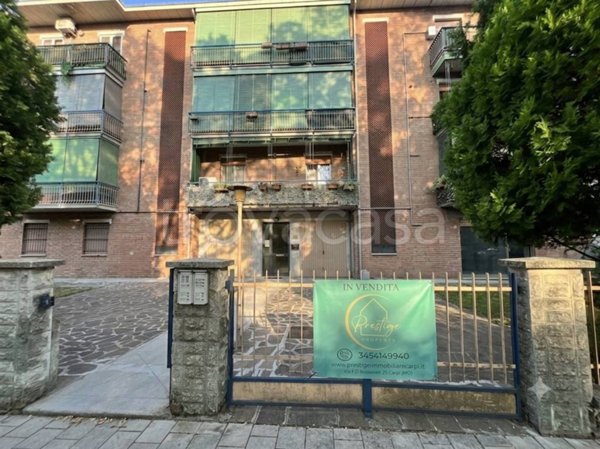 appartamento in vendita a Carpi