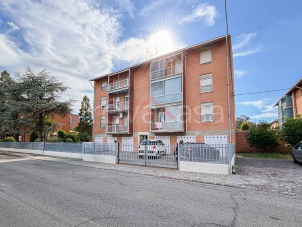appartamento in vendita a Carpi in zona Quartirolo