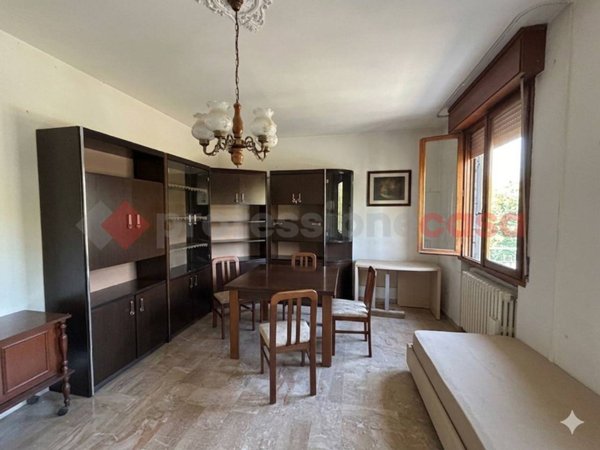 appartamento in vendita a Carpi in zona Cibeno Pile