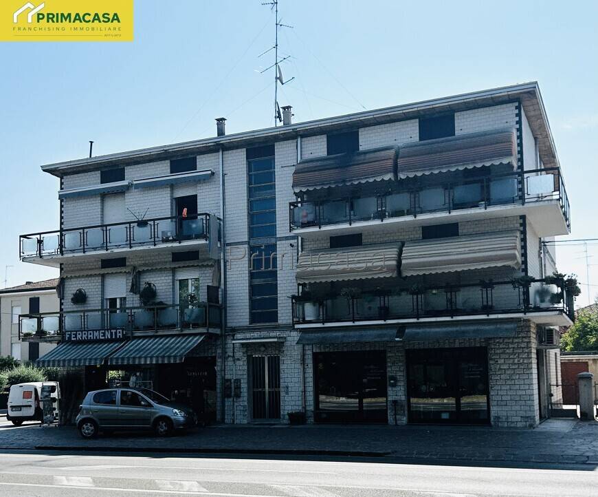 appartamento in vendita a Carpi