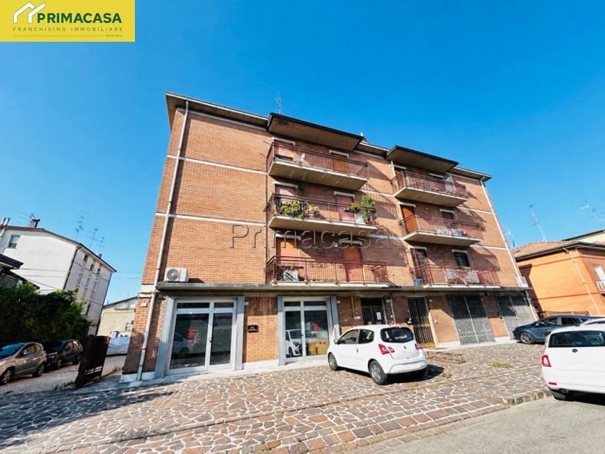 appartamento in vendita a Carpi