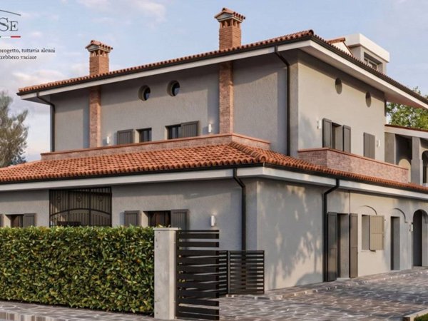 appartamento in vendita a Carpi