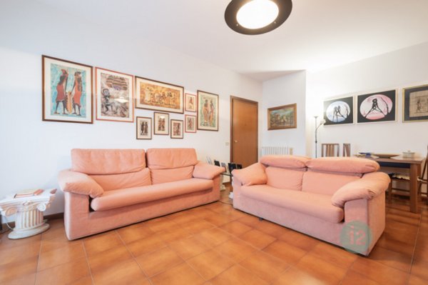 appartamento in vendita a Carpi in zona Cibeno Pile