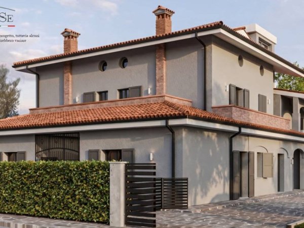 appartamento in vendita a Carpi