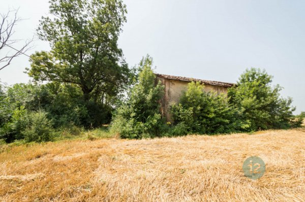 casale in vendita a Carpi