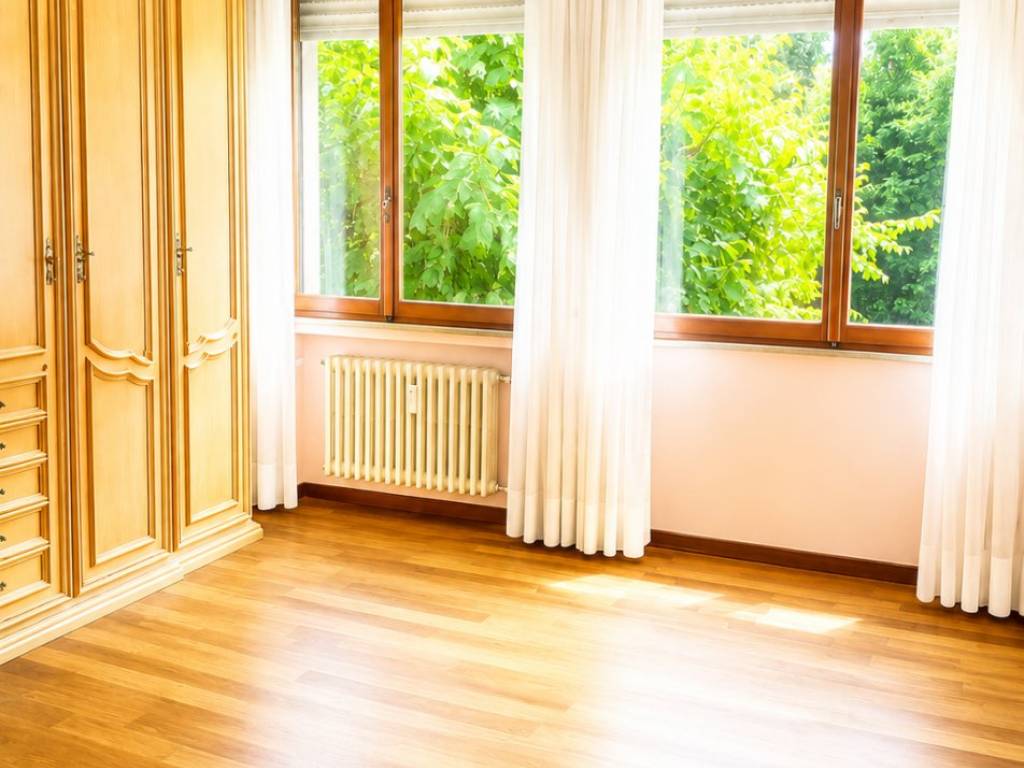 casa indipendente in vendita a Carpi in zona Centro Storico