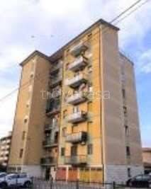 appartamento in vendita a Carpi in zona Quartirolo