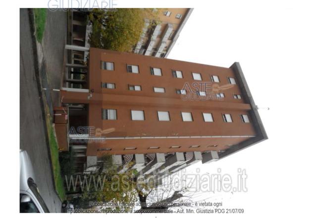 appartamento in vendita a Carpi