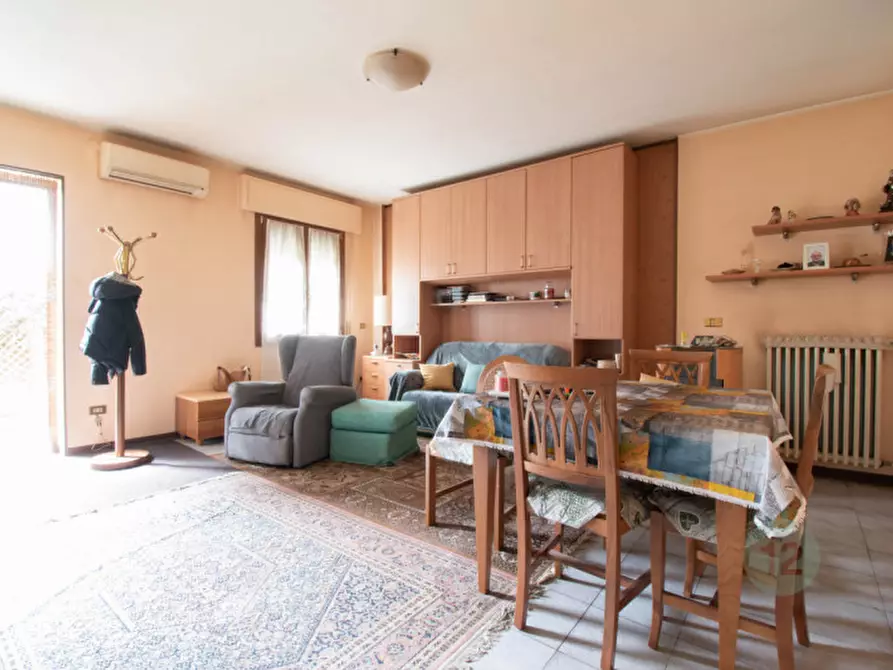 casa indipendente in vendita a Carpi in zona San Marino