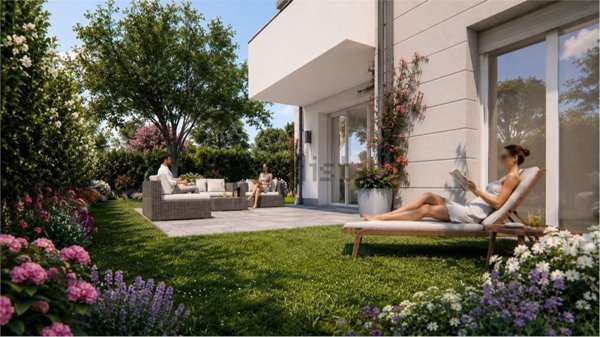 casa indipendente in vendita a Carpi in zona Cibeno Pile