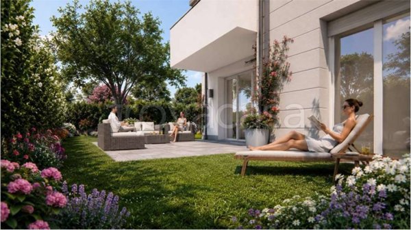 casa indipendente in vendita a Carpi in zona Cibeno Pile