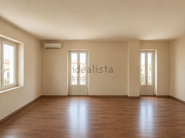 appartamento in vendita a Carpi in zona Centro Storico