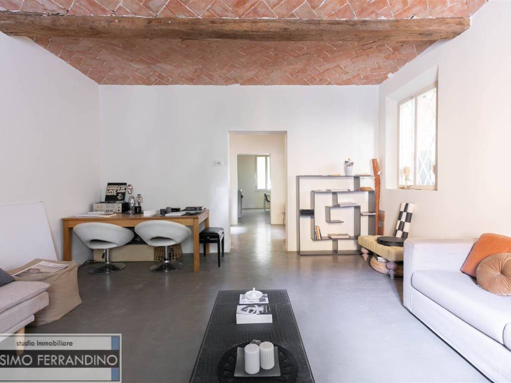 casa indipendente in vendita a Carpi in zona Budrione
