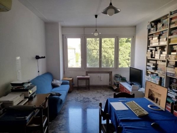 appartamento in vendita a Carpi in zona Centro Storico