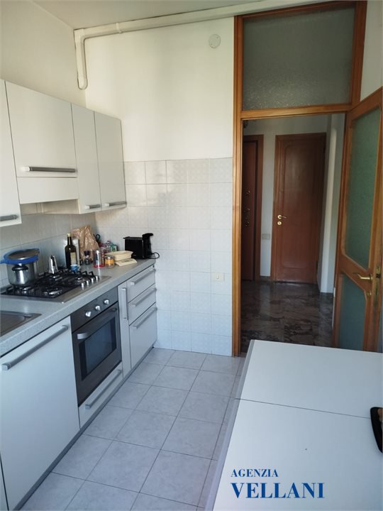 appartamento in vendita a Carpi
