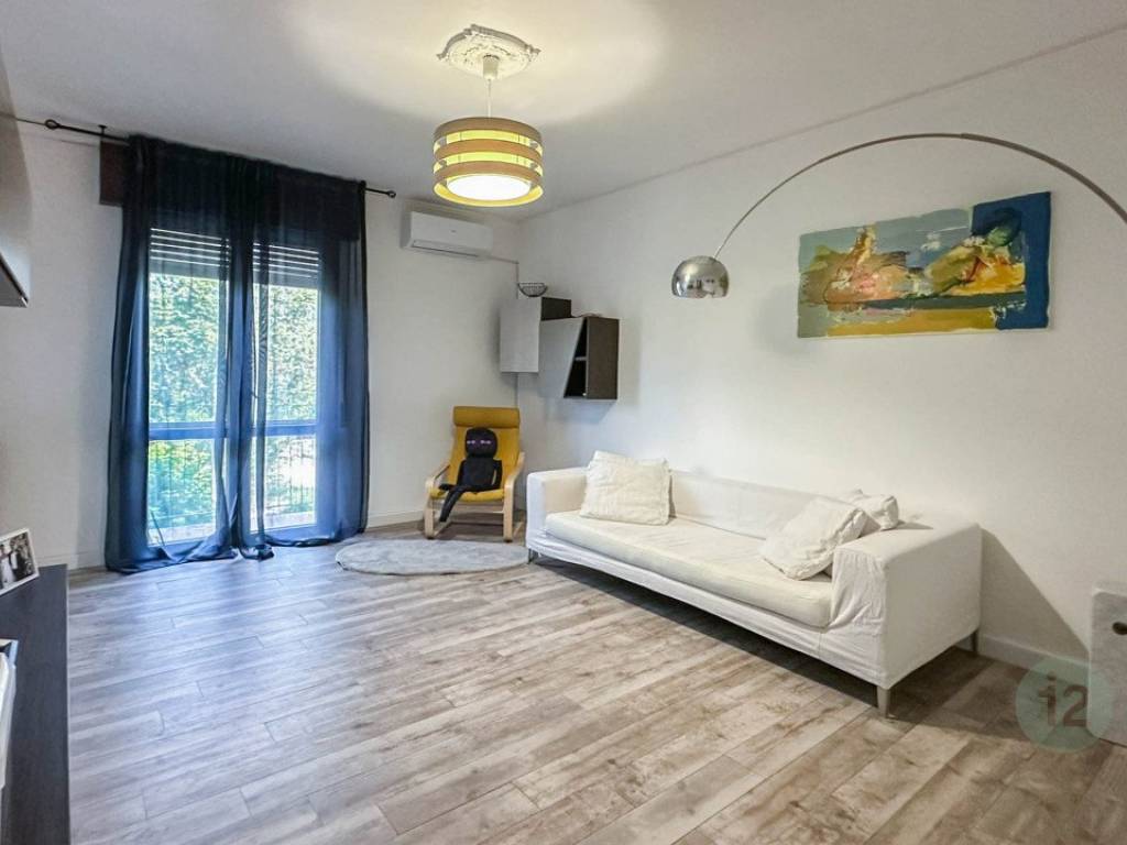 appartamento in vendita a Carpi in zona Quartirolo