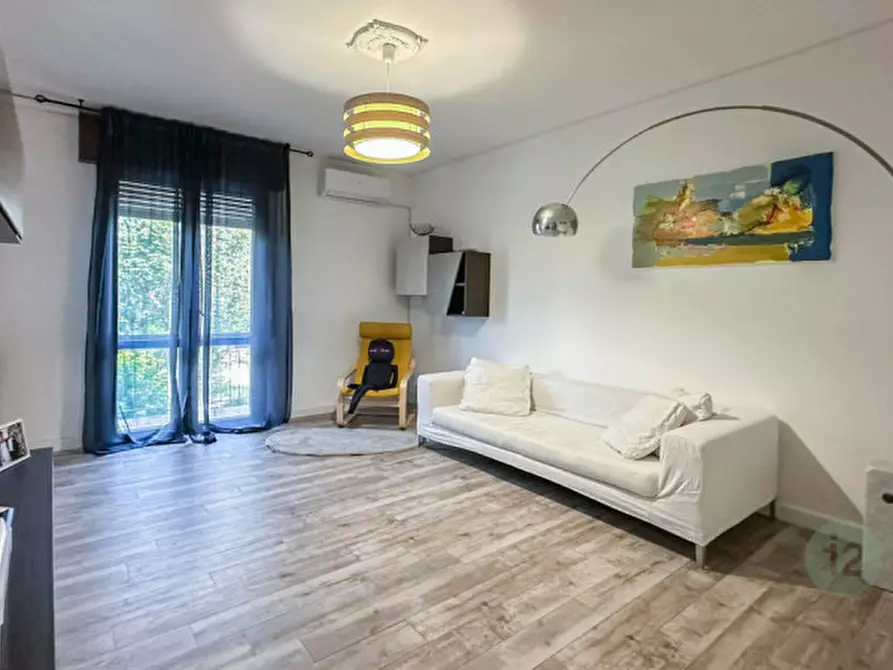 appartamento in vendita a Carpi in zona Quartirolo