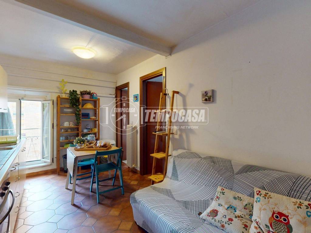 appartamento in vendita a Carpi in zona Centro Storico