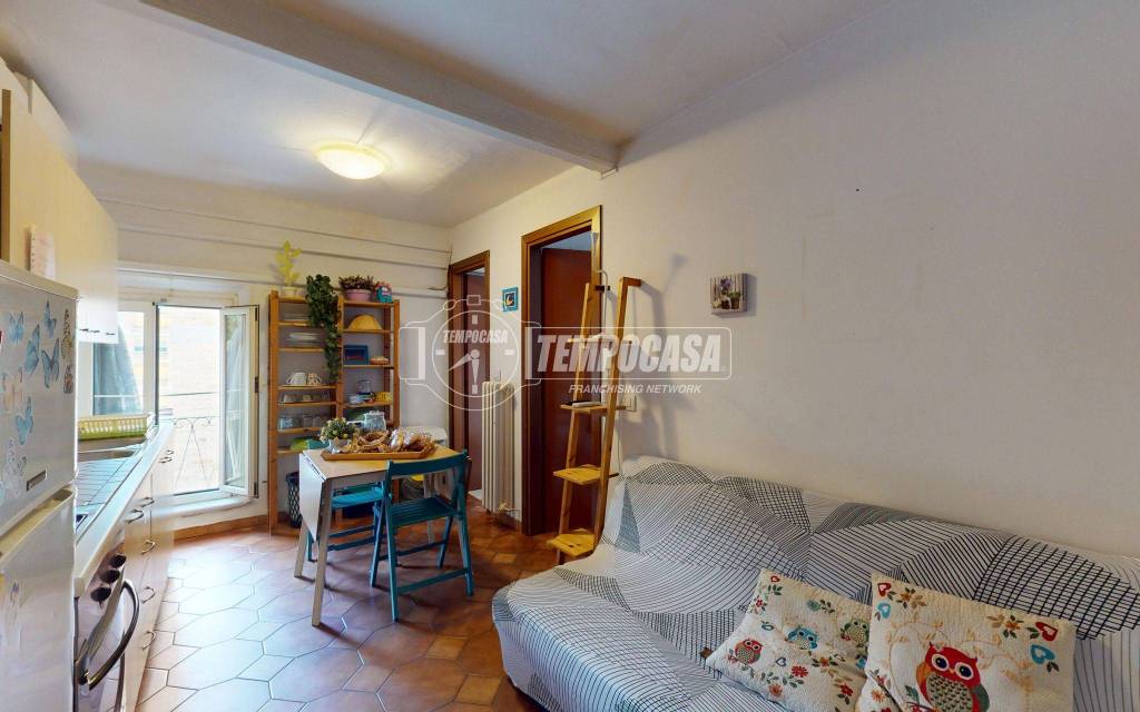 appartamento in vendita a Carpi in zona Centro Storico
