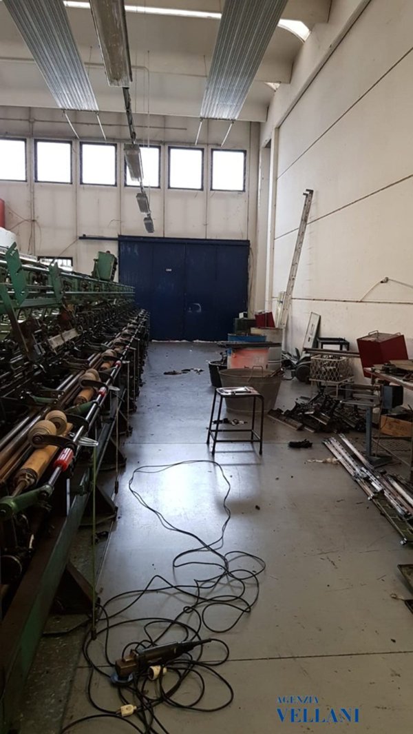 capannone in vendita a Carpi in zona Fossoli