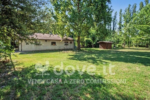 pentavano in vendita a Carpi