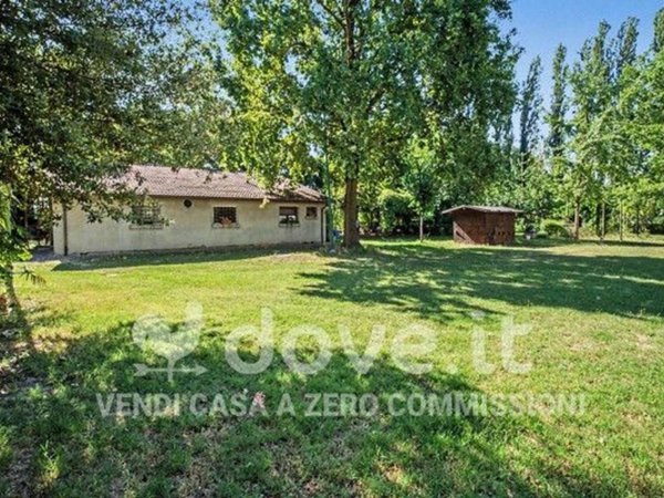 casale in vendita a Carpi