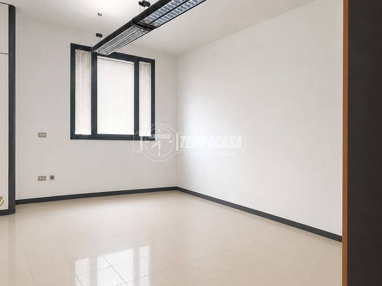 appartamento in vendita a Carpi in zona Quartirolo