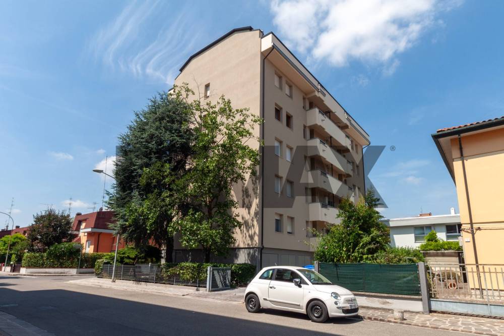 appartamento in vendita a Carpi
