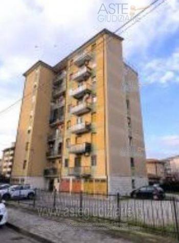 appartamento in vendita a Carpi in zona Cortile