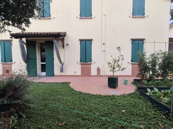 appartamento in vendita a Carpi