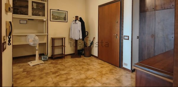 appartamento in vendita a Carpi in zona Cibeno Pile