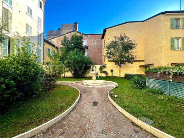 appartamento in vendita a Carpi in zona Centro Storico