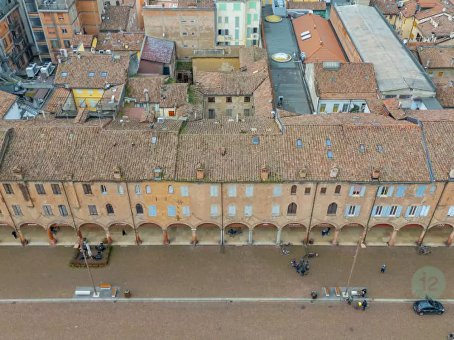 mansarda in vendita a Carpi in zona Centro Storico