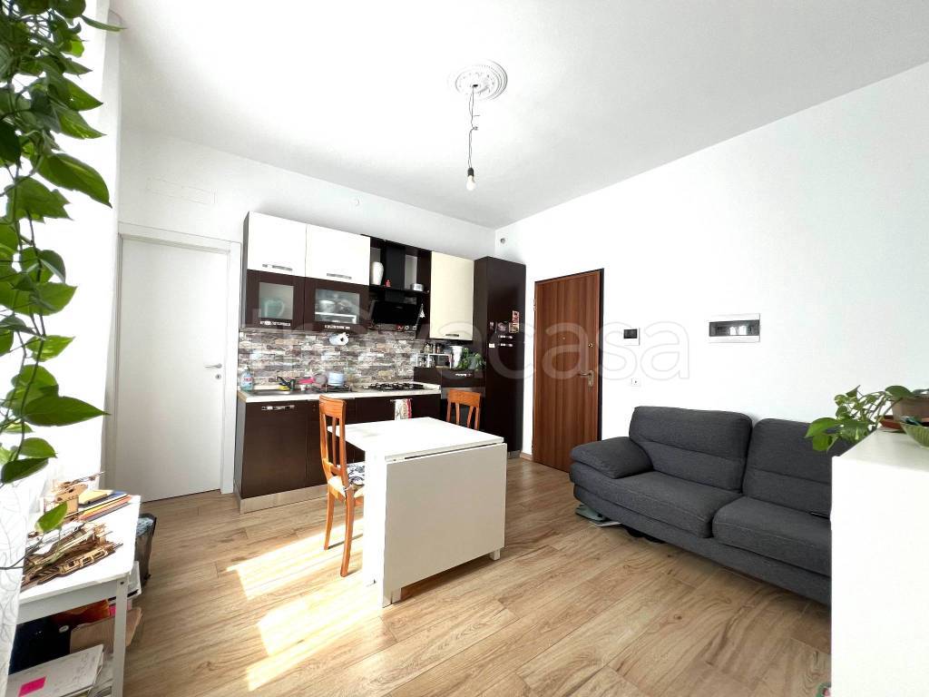 appartamento in vendita a Carpi