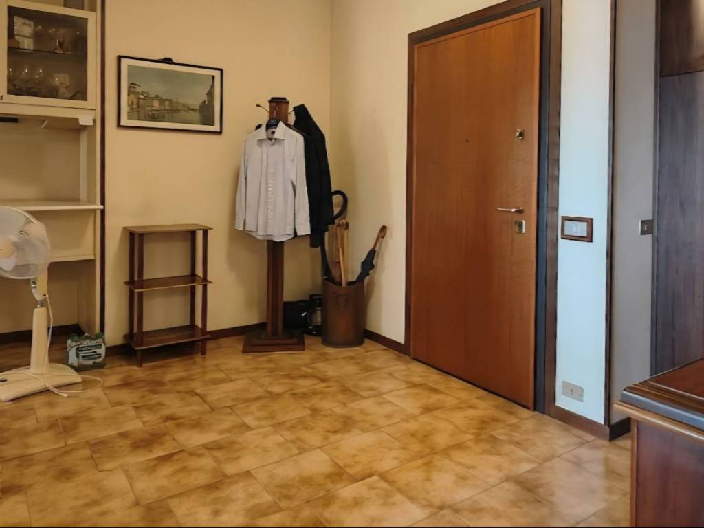 appartamento in vendita a Carpi
