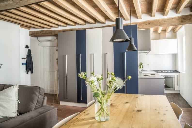 casa indipendente in vendita a Carpi in zona Centro Storico