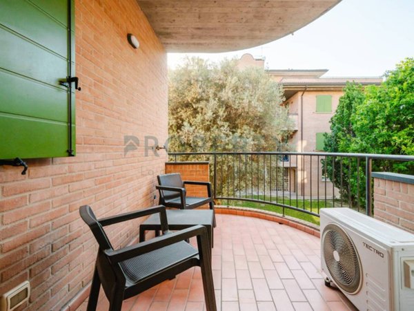 appartamento in vendita a Carpi in zona Quartirolo